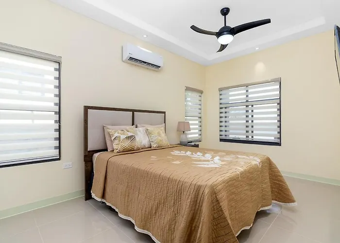 Villa Great Escape - *