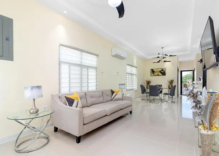 Great Escape - Villa