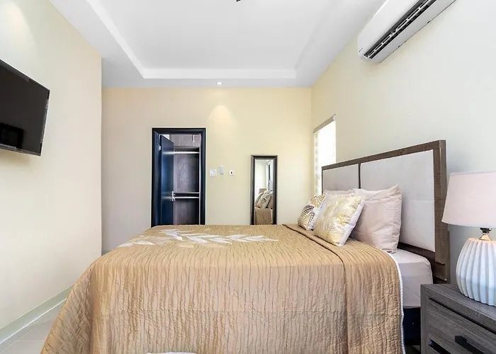 Great Escape - Villa
