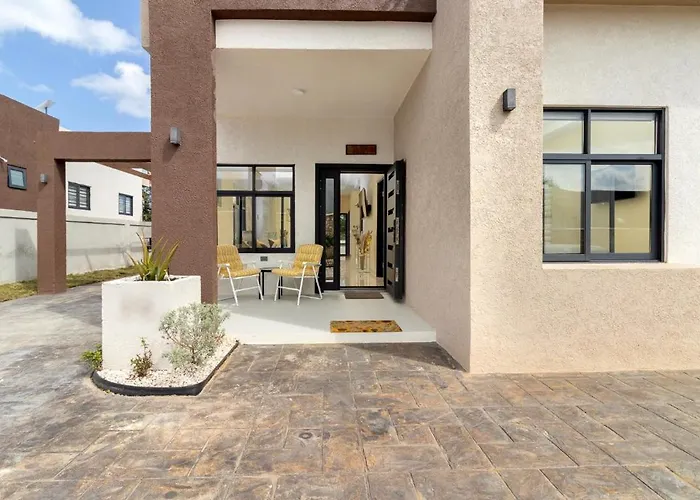 Villa Great Escape -