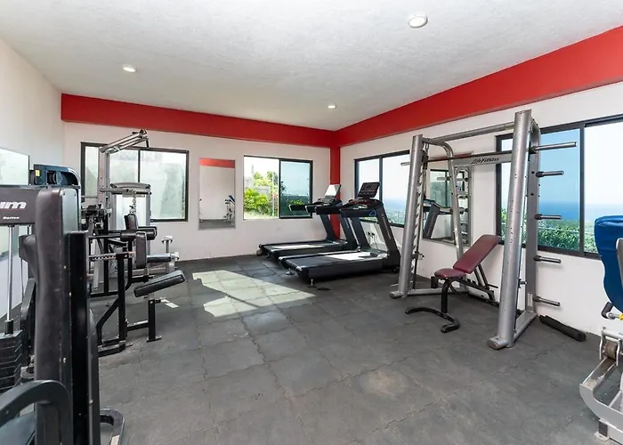 Villa Great Escape -