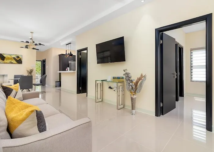 Villa Great Escape -