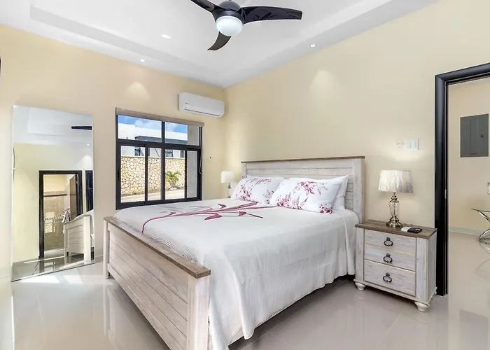 Villa Great Escape -