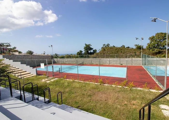 Great Escape - Villa Ocho Ríos